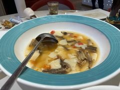 -马白开来特色羊排揪片子  (总店)