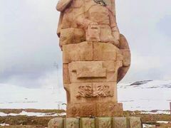 -唐古拉山口