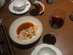 -自如ZSPACE四合院艺术餐厅