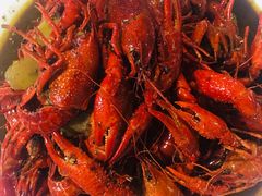 -盱眙红叶龙虾(金源北路店)
