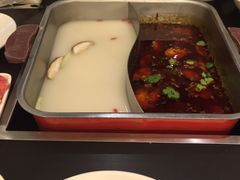 -新辣道鱼火锅(国瑞城店)