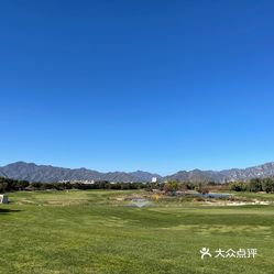 华彬国际高尔夫俱乐部