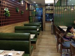 -佰搭果·广式茶餐厅(石牌东路店)