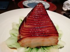 -湖滨28中餐厅·西湖宴·杭州君悦酒店