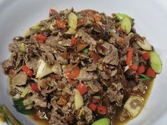 衡东驴子肉-农耕记·湖南土菜(halo广场店)