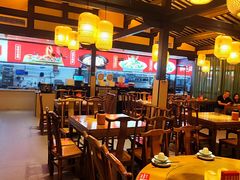 -鸡毛店·川菜(李家沱店)