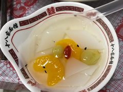 -十八家面馆(欧洲城店)