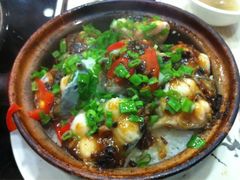 -坤记煲仔小菜(西环店)