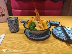 -無雙居酒屋(北京路店)
