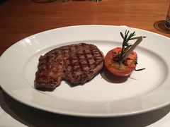 -沈阳君悦酒店·意坊意大利餐厅