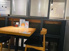 -宽鲜锅贴家常菜(永旺东部购物中心香港中路店)