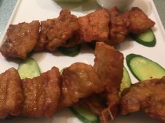 -恒记饭店·海鲜明档(淹城店)