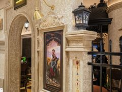 -B&C黄油与面包·THE GARDEN BAKERY概念店(世纪汇店)