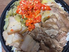 -老陕西面馆(恒茂商业广场店)