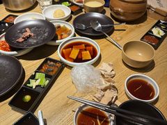 -泥炉烧肉师(新街口金銮巷店)