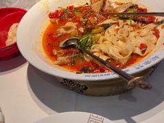 -坛宗剁椒鱼头(河西王府井店)