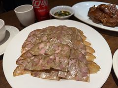 -李氏八大件老菜馆(万宝街店)