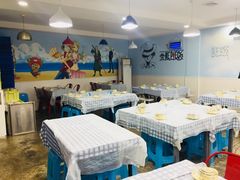 -辣螃铠盆盆蟹大排档(总店)