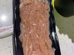 -十三幺山野火锅(市府路店)