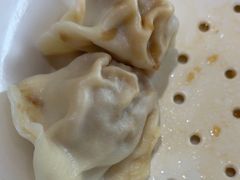 -陶然饺子城(奥体中路店)