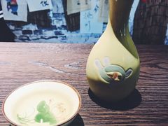 -蘭葶花酒馆(鼓楼店)