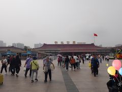 -珠海拱北口岸