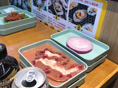 -蚝英雄鲜蚝自助专门店(长楹天街直营店)