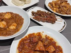 -燕春楼(海河华鼎店)