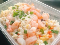 -鸭绿江海鲜烧烤大排档(杏林街店)