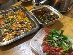 -夜烤·宜宾烧烤(洋河路店)
