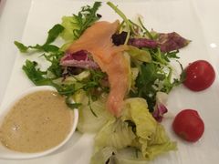 -斗牛士牛排餐厅(嘉里汇店)