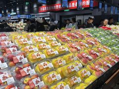 -永辉超市(龙湾万达店)