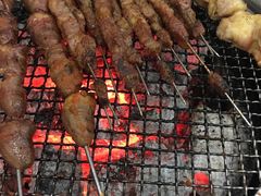 -瑞杰烧烤店·24小时营业(山东路店)