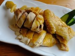 -侬佳蒸菜馆(听潮店)
