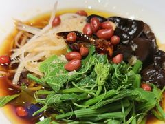 -小杨烤肉(朱雀店)