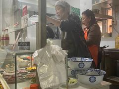 大堂-大姨捞面(新安花园店)