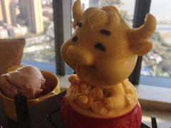 -三迪希尔顿酒店·星空酒廊