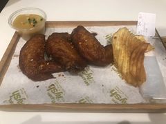 -艾薯夫妇Aysh(福田星河COCOPark店)