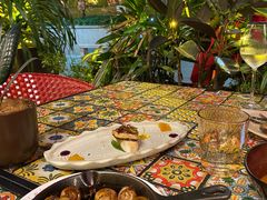 -BROWNSTONE布朗石西班牙餐厅(富城店)