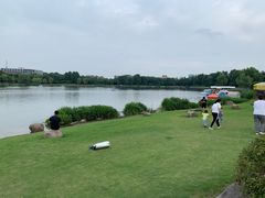 -钟山体育运动公园