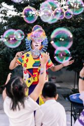 点击看大图 -一诺宝宝宴派对策划