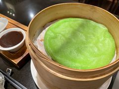 -北京王府井希尔顿酒店·秦唐中餐厅Chynna