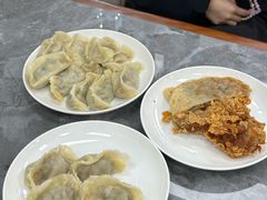 -奉天蚨祥饺子馆