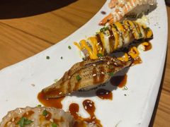 -渔寿司·日本料理(艾尚天地店)