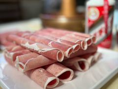 -吉羊三宝(复兴门笔管胡同店)
