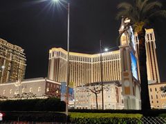 -澳门威尼斯人综合度假区