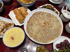 -御清斋总店(天一街店)