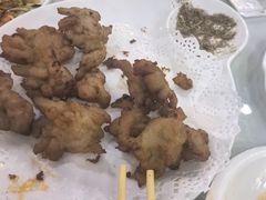 -黑石礁酒楼·海鲜(黑石礁店)