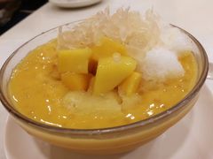 -味香园传统甜品店(牛车水店)