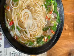 -束河人家(南锣鼓巷店)